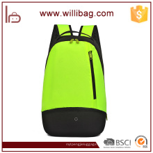 Mochila feita sob encomenda do Daypack adolescente do lazer coreano da forma do estilo